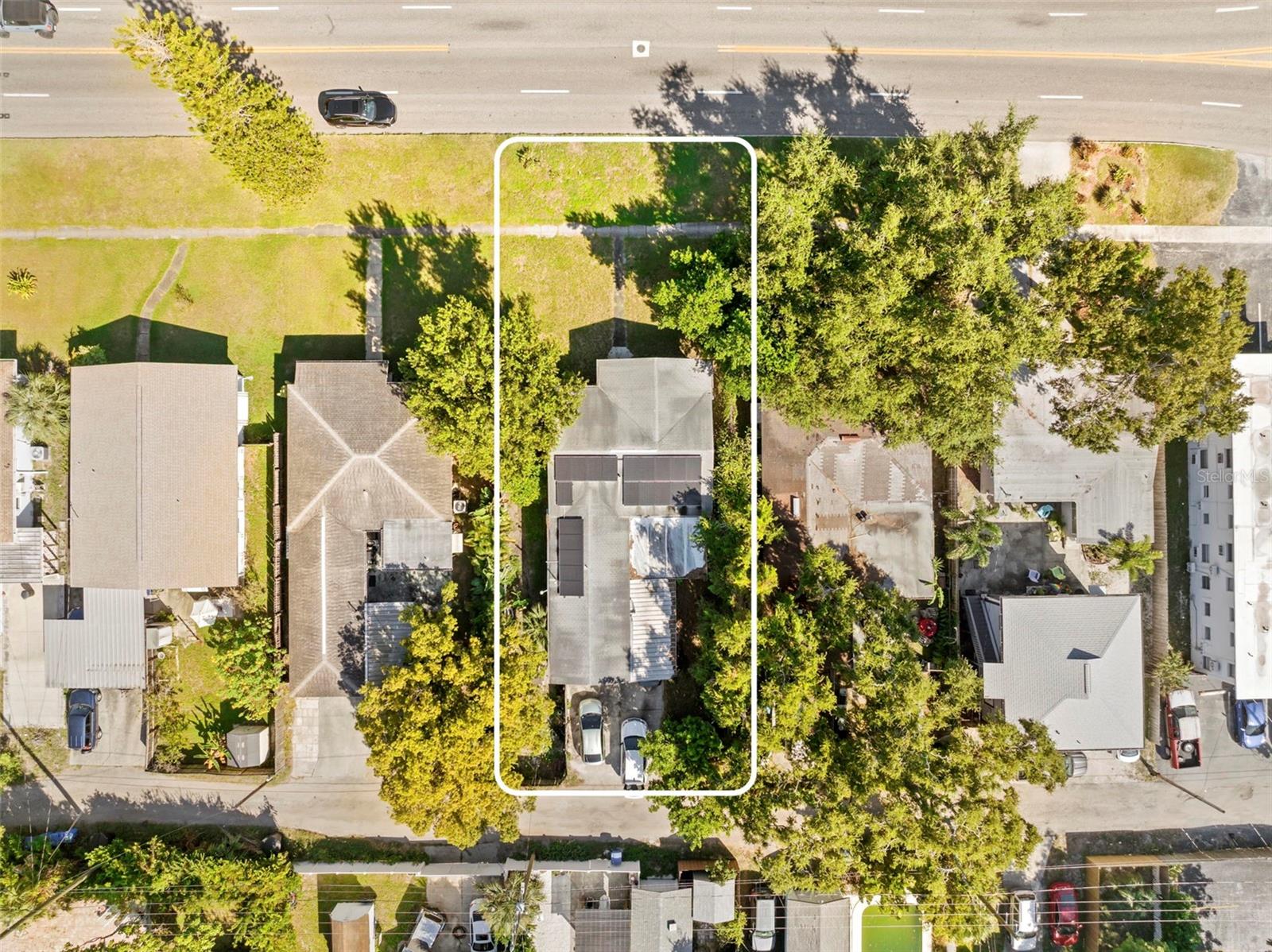 Image 44 of 46 For 3468 9th Avenue N