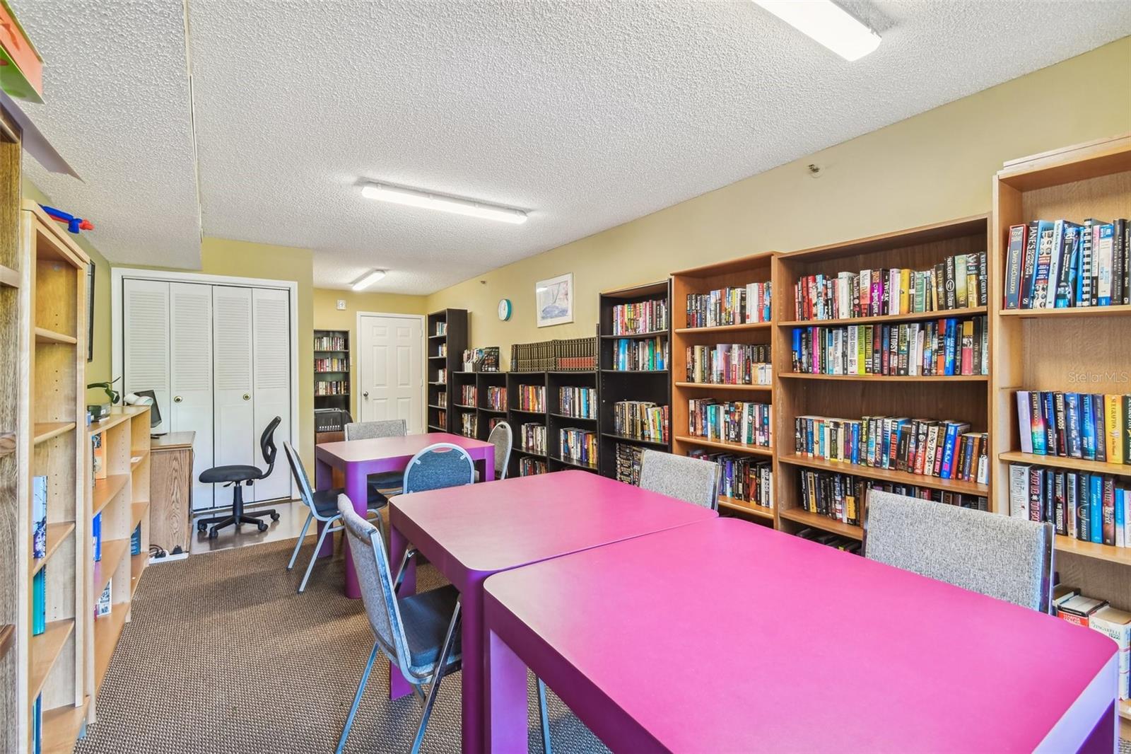 Image 32 of 32 For 3211 Swann Avenue 903