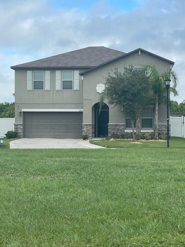 Listing Details for 13503 Wild Ginger Street, RIVERVIEW, FL 33579