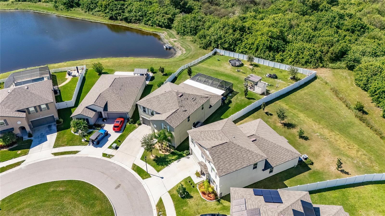 Image 30 of 31 For 13503 Wild Ginger Street