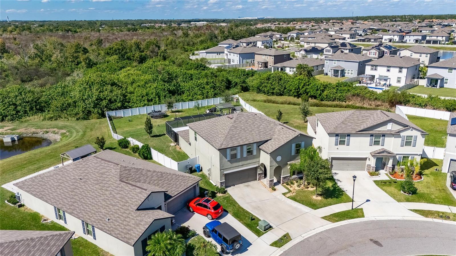 Image 31 of 31 For 13503 Wild Ginger Street