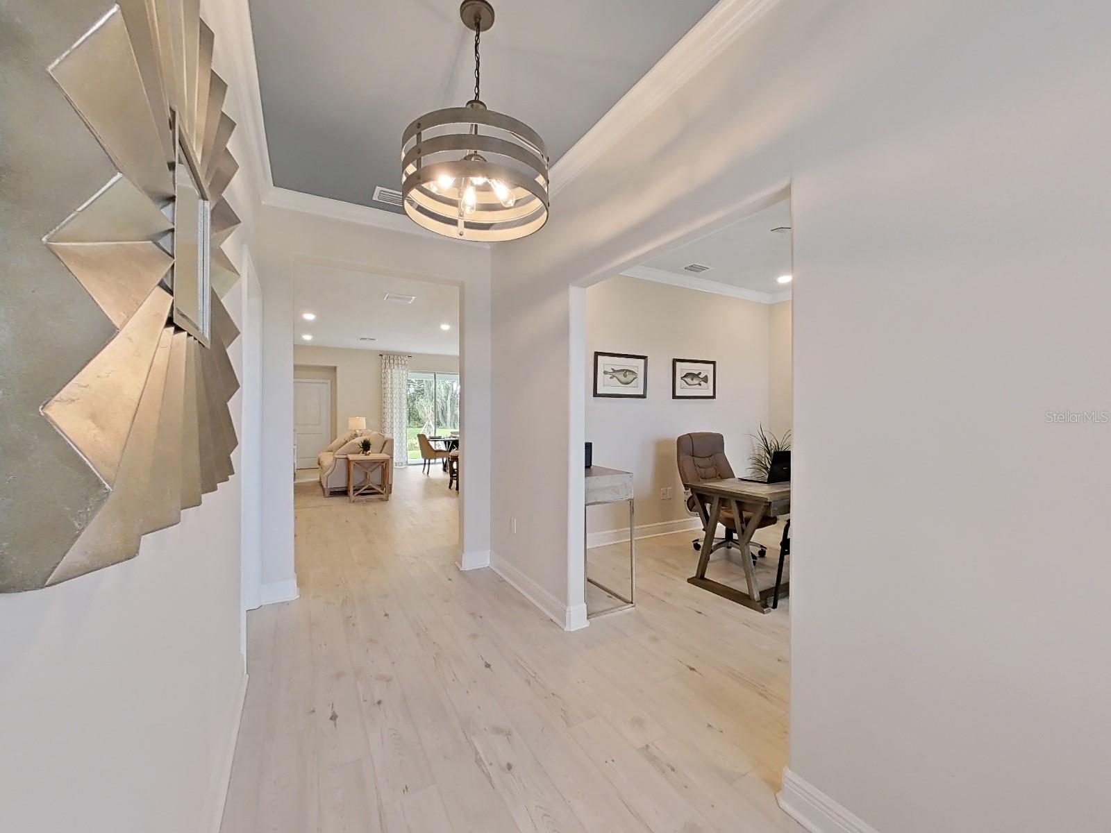 Image 8 of 44 For 9392 Highland Hills Drive