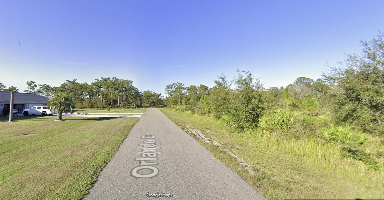 Details for 6931 Orlando Drive, INDIAN LAKE ESTATES, FL 33855