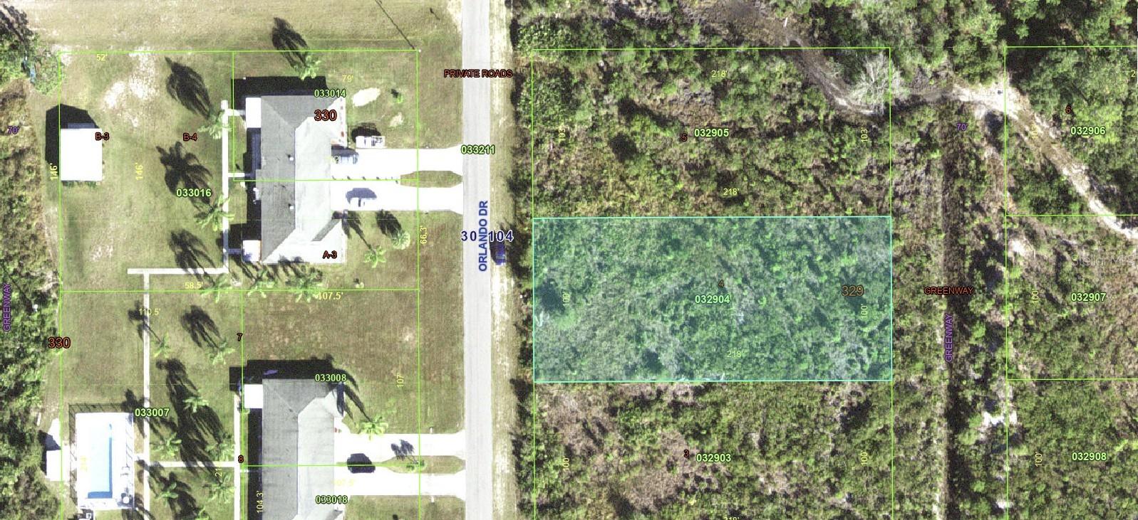 Image 5 of 41 For 6931 Orlando Drive