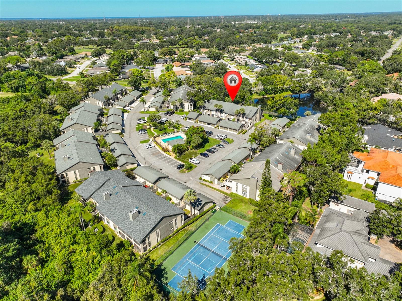 Image 39 of 43 For 3165 Landmark Drive 713