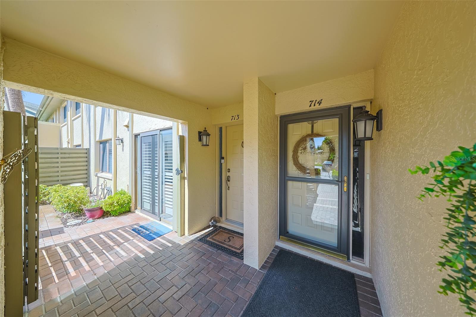 Image 4 of 43 For 3165 Landmark Drive 713