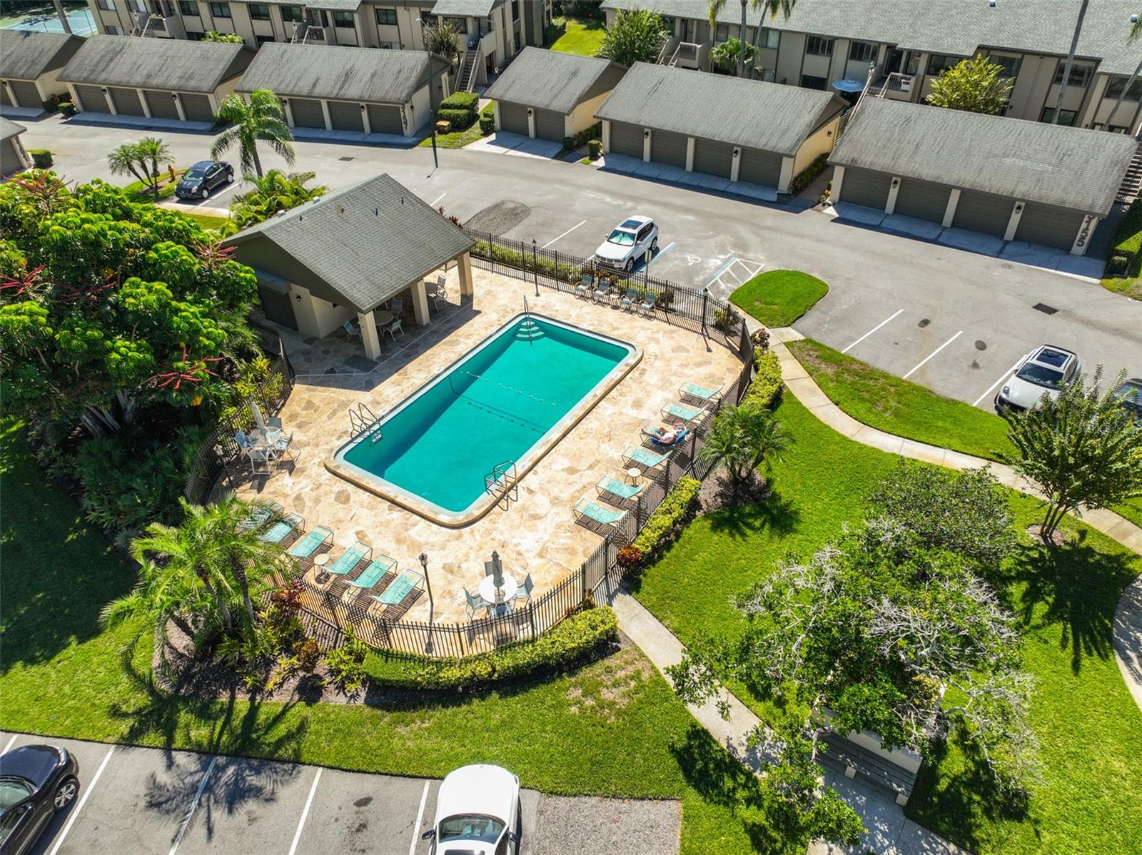 Image 45 of 46 For 3165 Landmark Drive 713