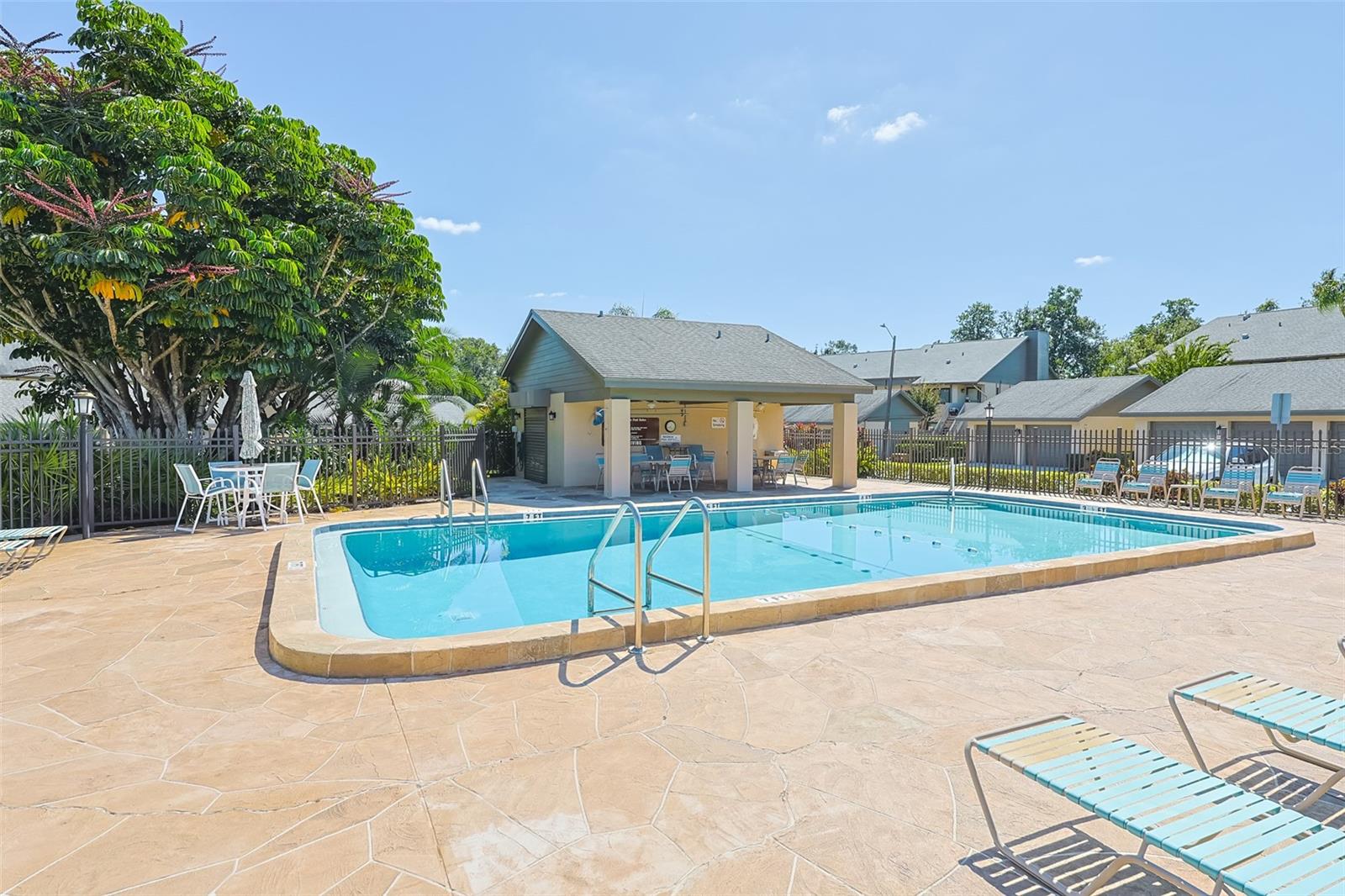 Image 46 of 46 For 3165 Landmark Drive 713