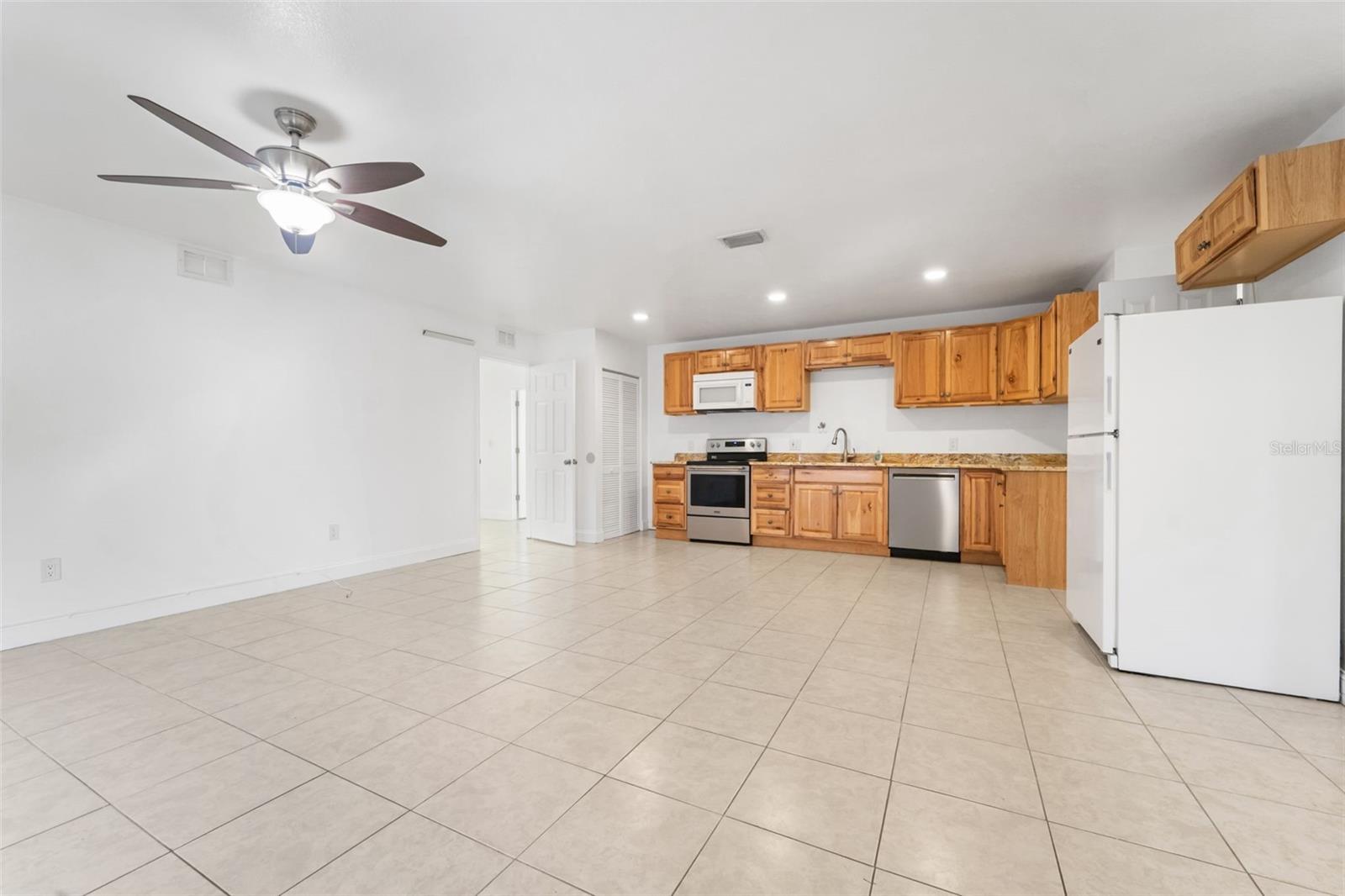 Image 2 of 31 For 10701 Village Green Avenue