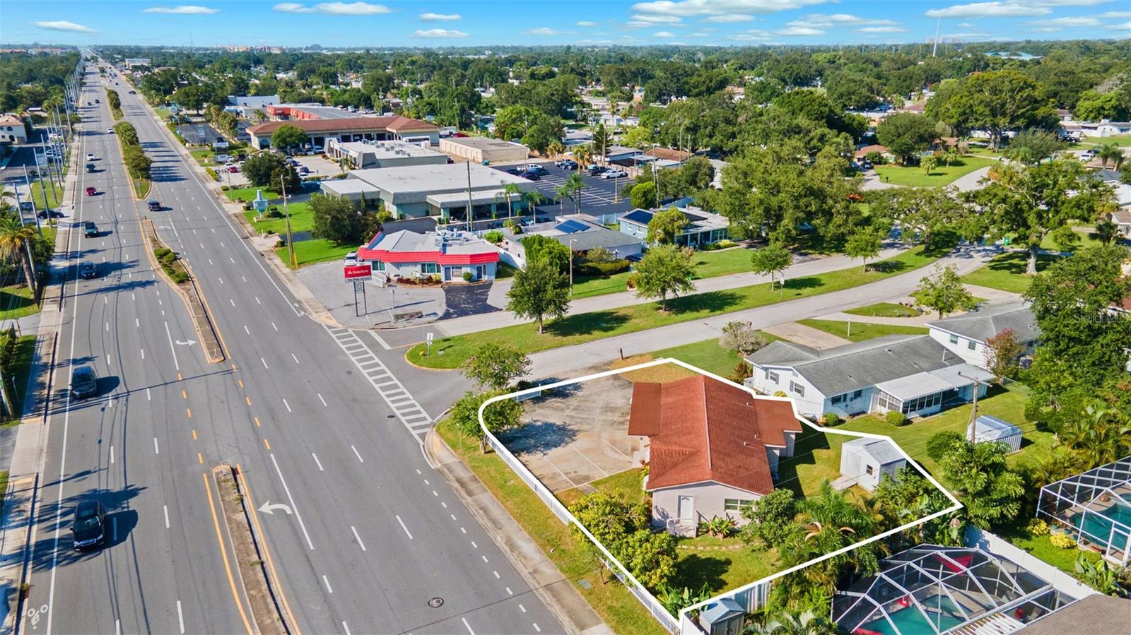 Image 29 of 31 For 10701 Village Green Avenue