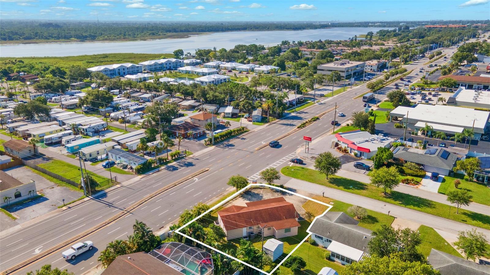 Image 31 of 31 For 10701 Village Green Avenue