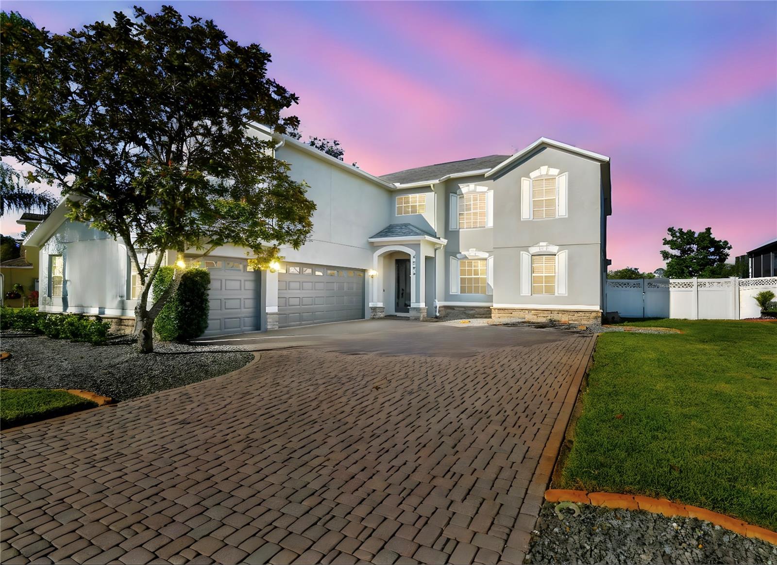 Details for 4603 Walnut Ridge Road, LAND O LAKES, FL 34638