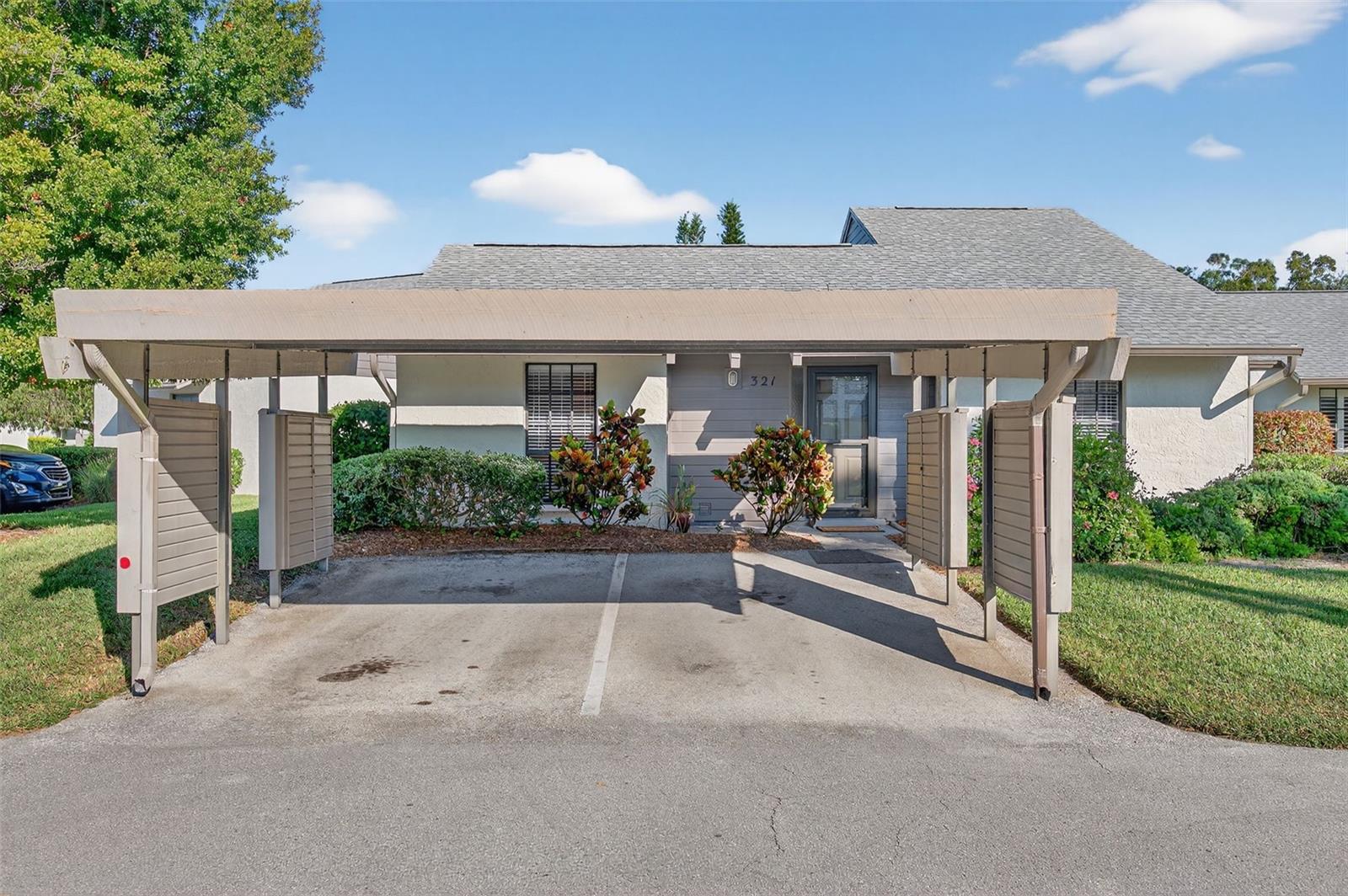 Details for 321 Windrush Loop, TARPON SPRINGS, FL 34689