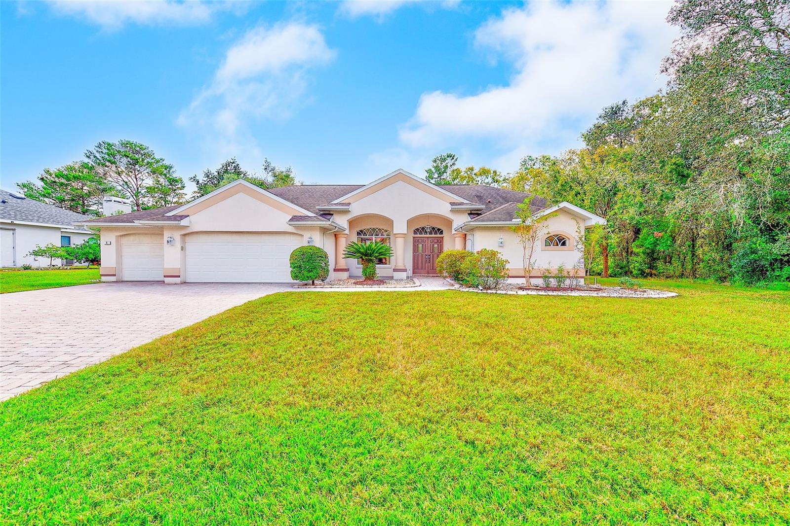 Details for 4 Poppy Court, HOMOSASSA, FL 34446