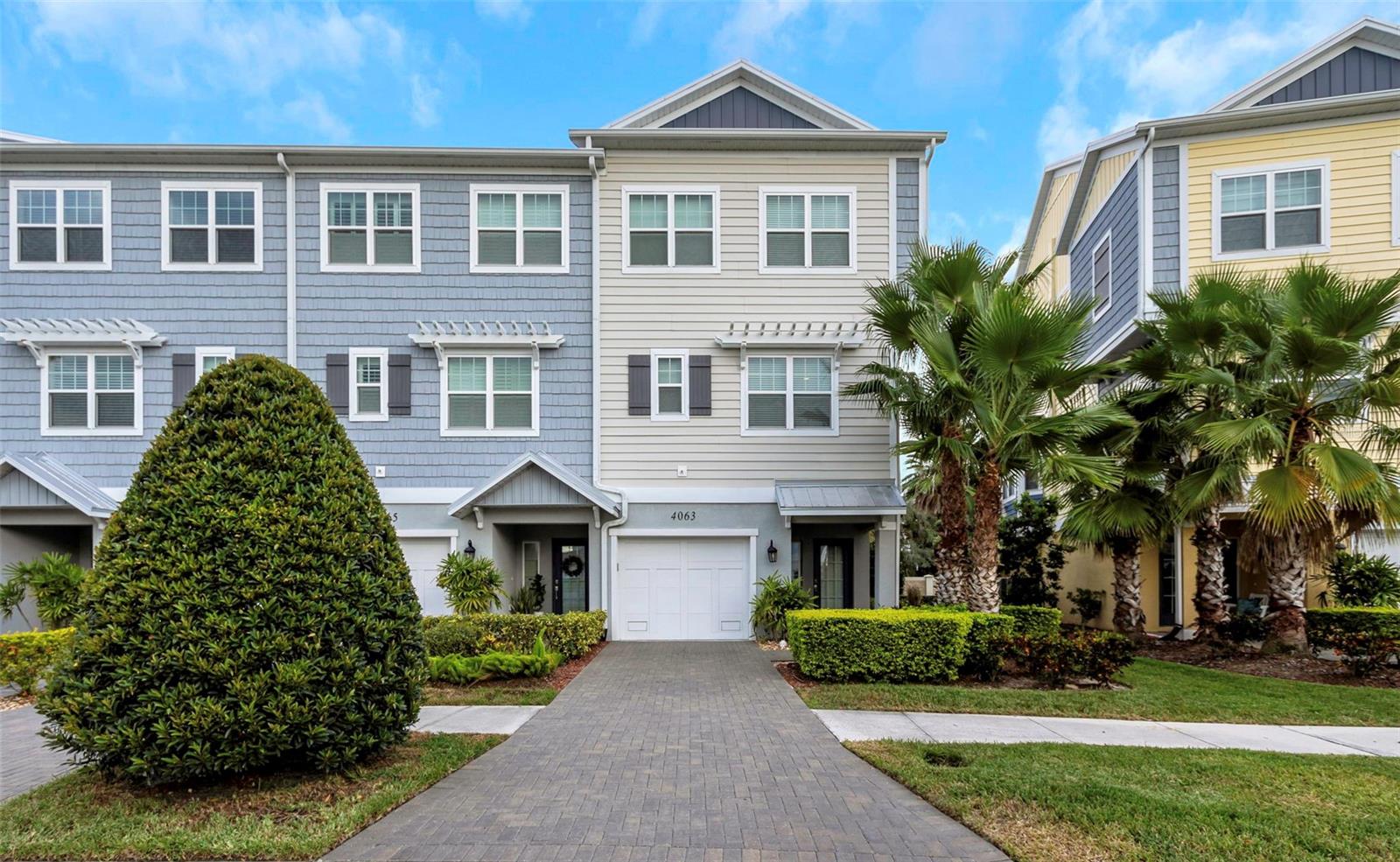 Details for 4063 Rocky Shores Drive, TAMPA, FL 33634