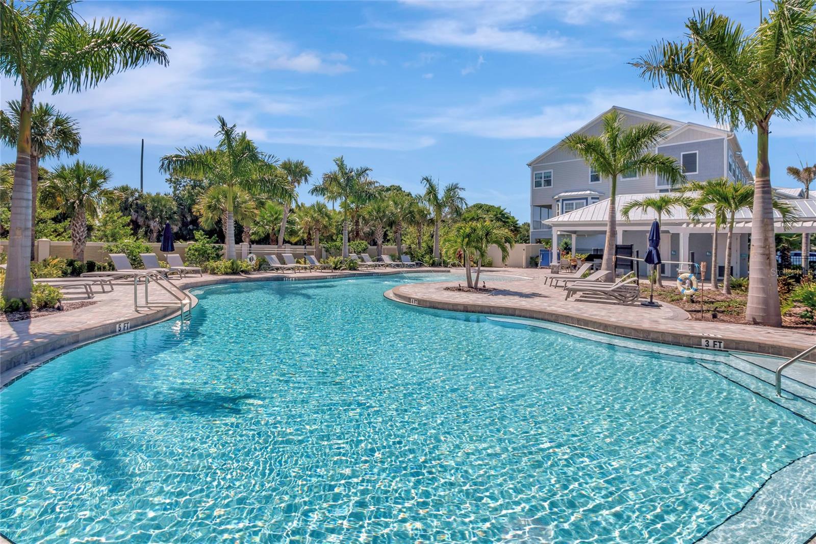 Image 30 of 36 For 4063 Rocky Shores Drive