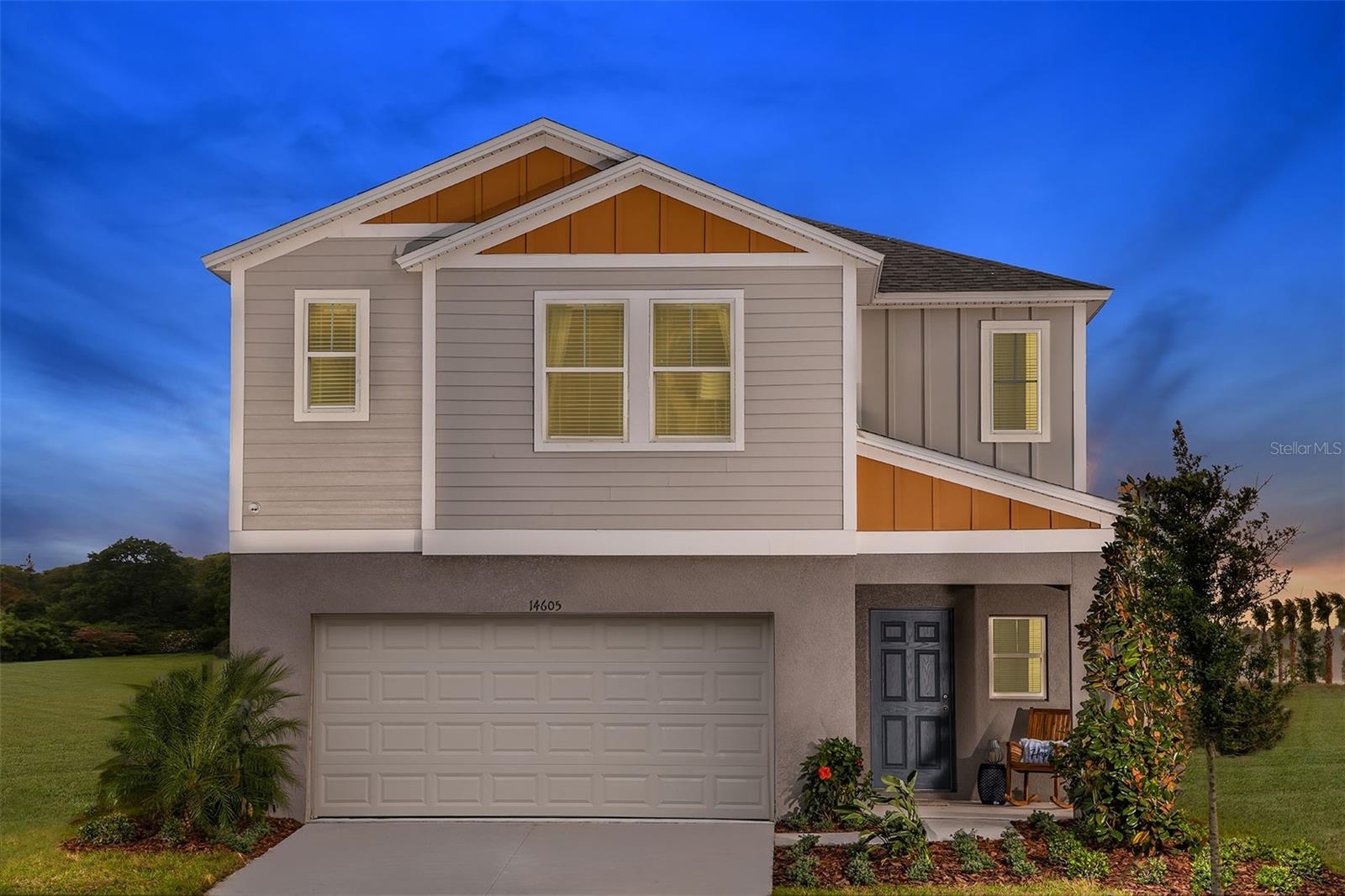 Details for 4386 Rivervbend Boulevard, HAINES CITY, FL 33844