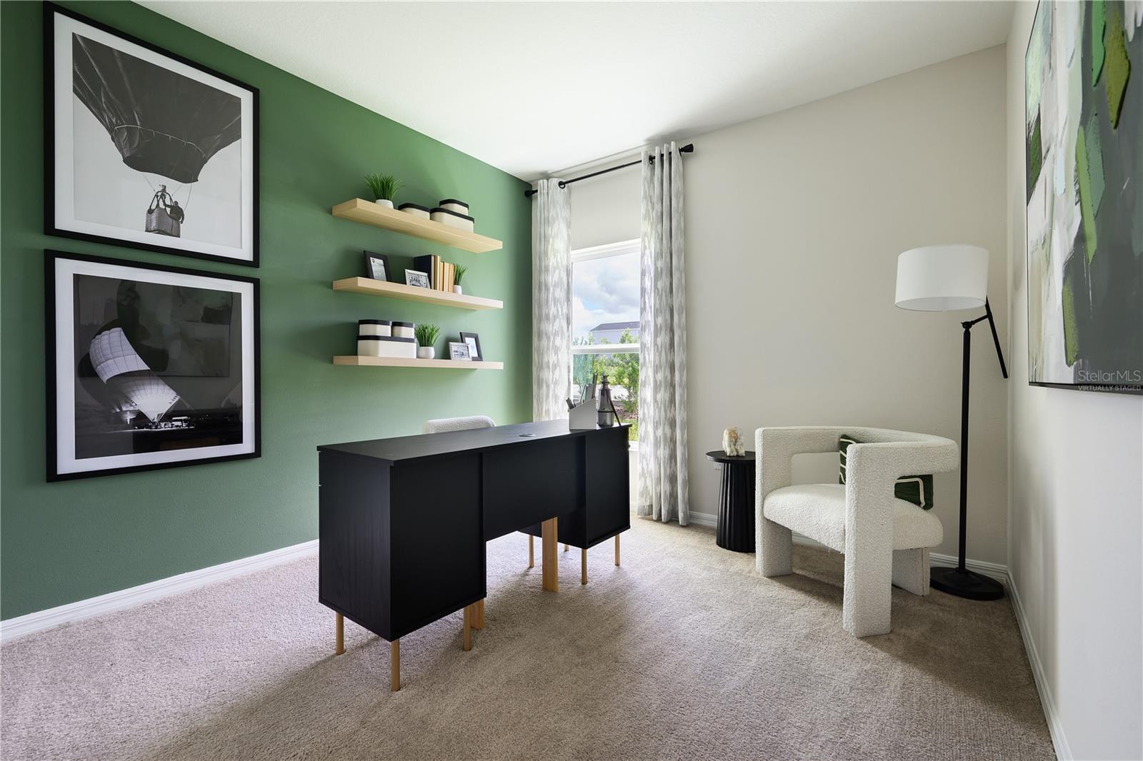 Image 12 of 14 For 4386 Rivervbend Boulevard