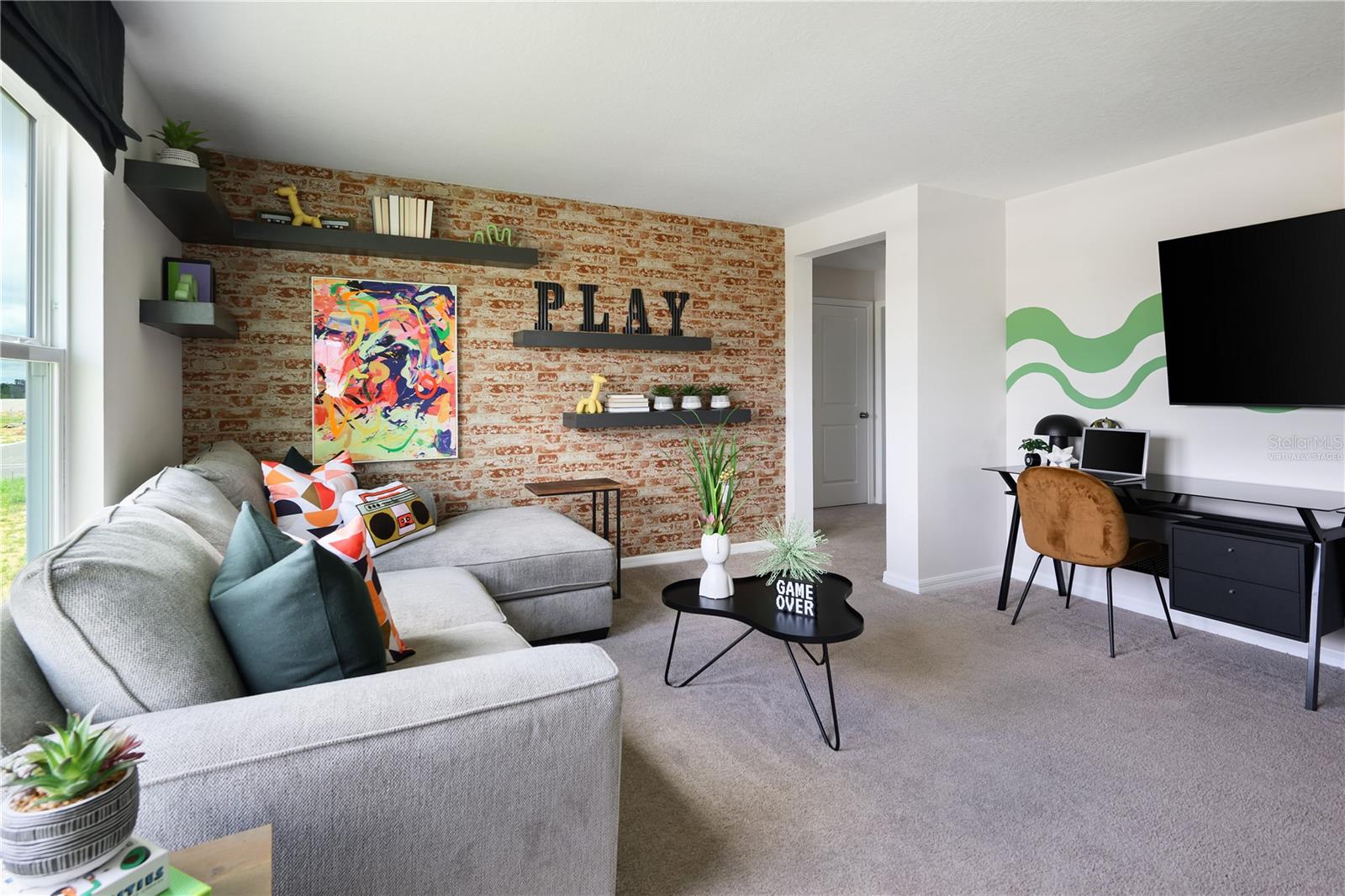 Image 13 of 14 For 4386 Rivervbend Boulevard