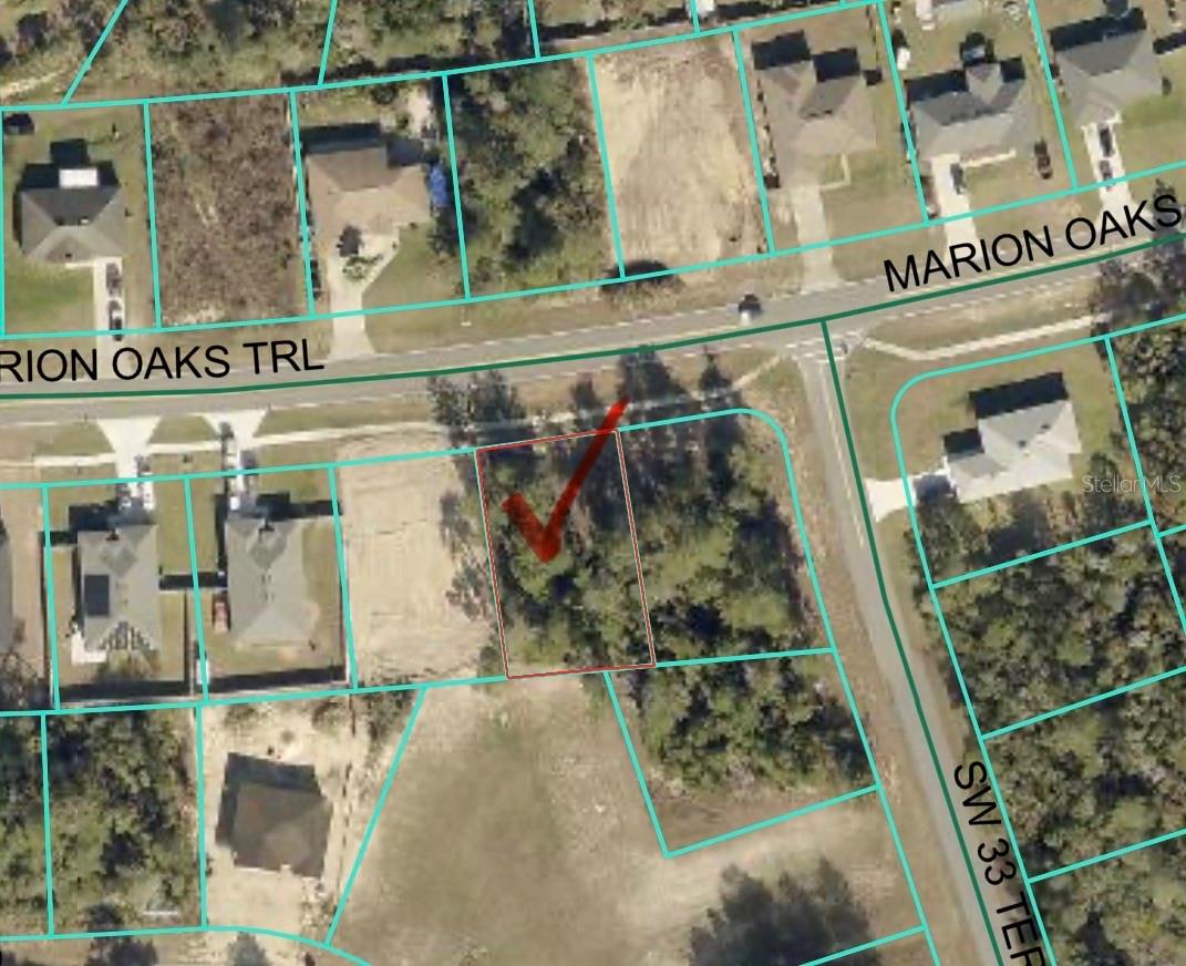 Listing Details for Lot #10 Marion Oaks Trail, OCALA, FL 34473