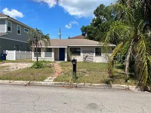 Listing Details for 3619 Hesperides Street, TAMPA, FL 33629