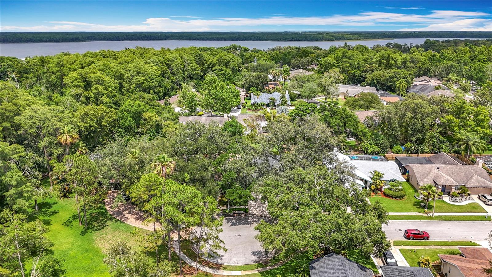 Image 43 of 64 For 2973 Spring Oak Court