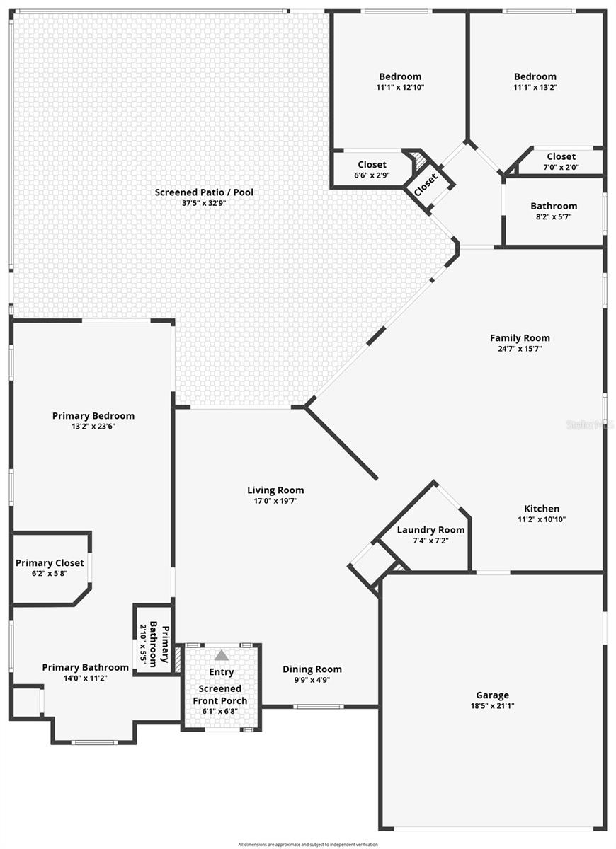 Image 45 of 64 For 2973 Spring Oak Court
