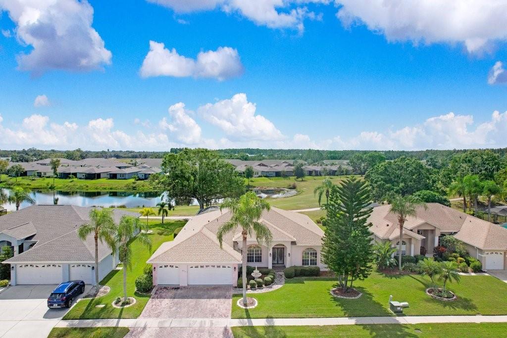 Details for 3614 Gaviota Drive, SUN CITY CENTER, FL 33573