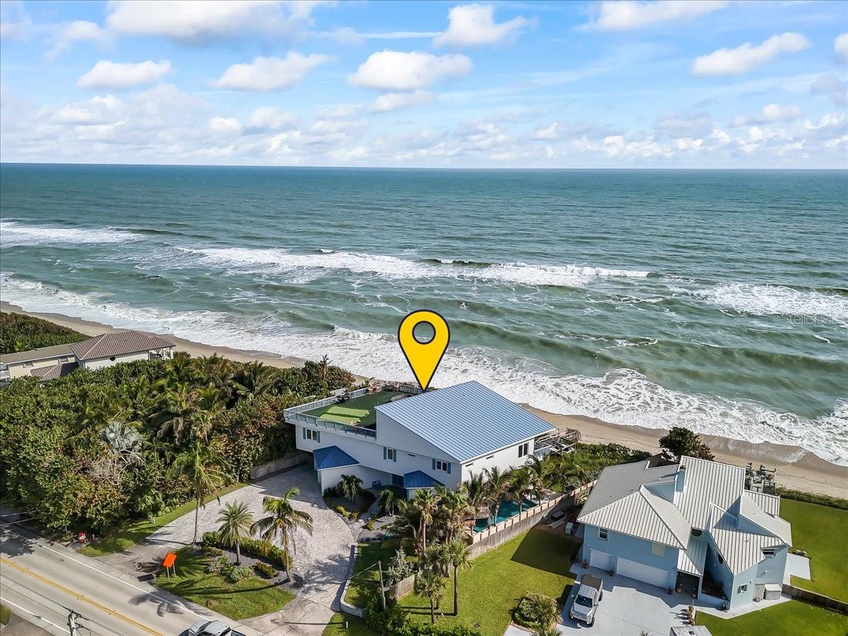 Details for 5285 Highway A1a, MELBOURNE BEACH, FL 32951