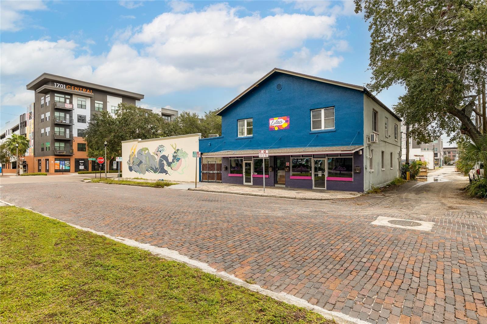 Details for 10 18th Street S, ST PETERSBURG, FL 33712