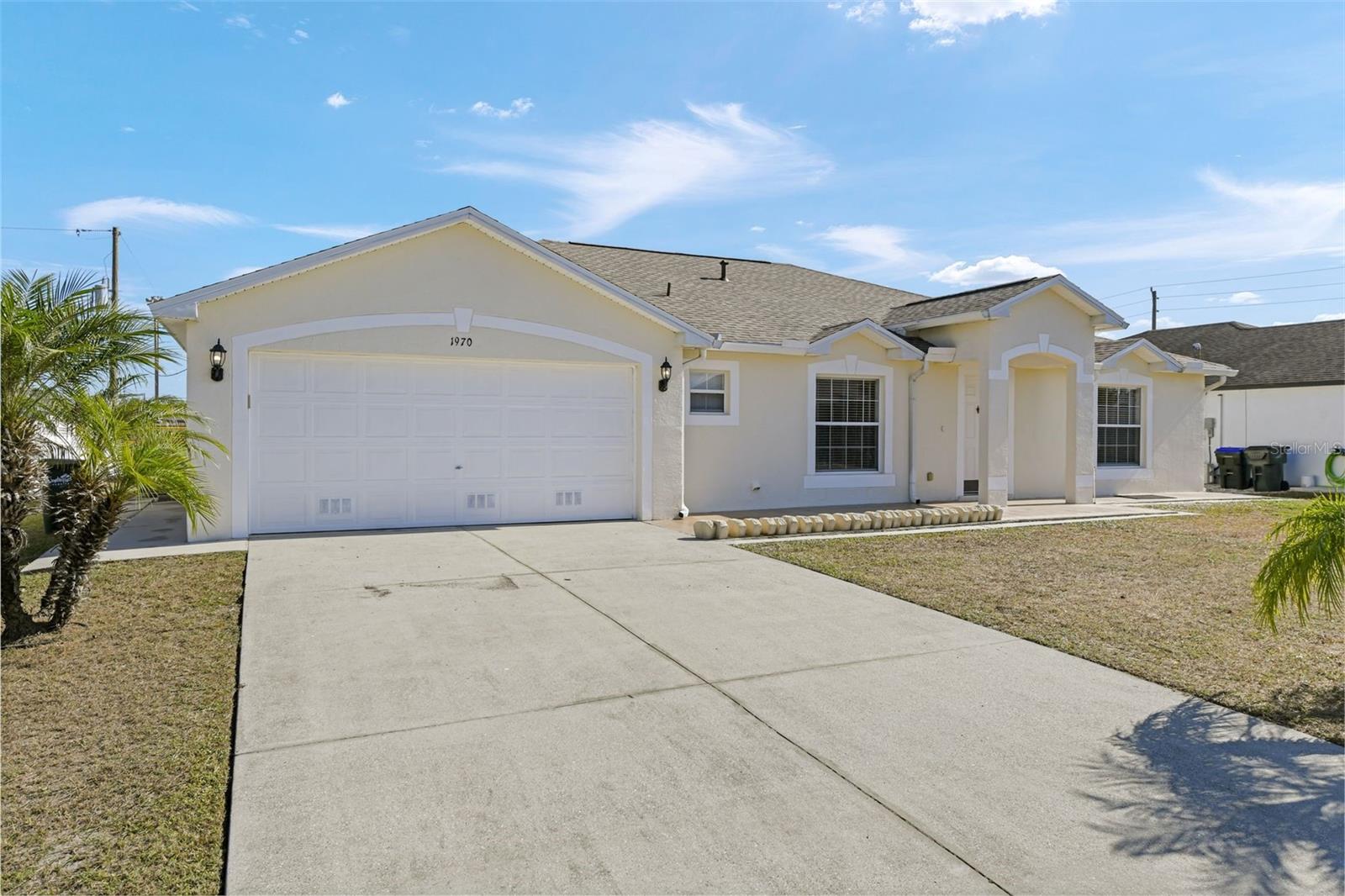 Details for 1970 Logsdon Street, NORTH PORT, FL 34287