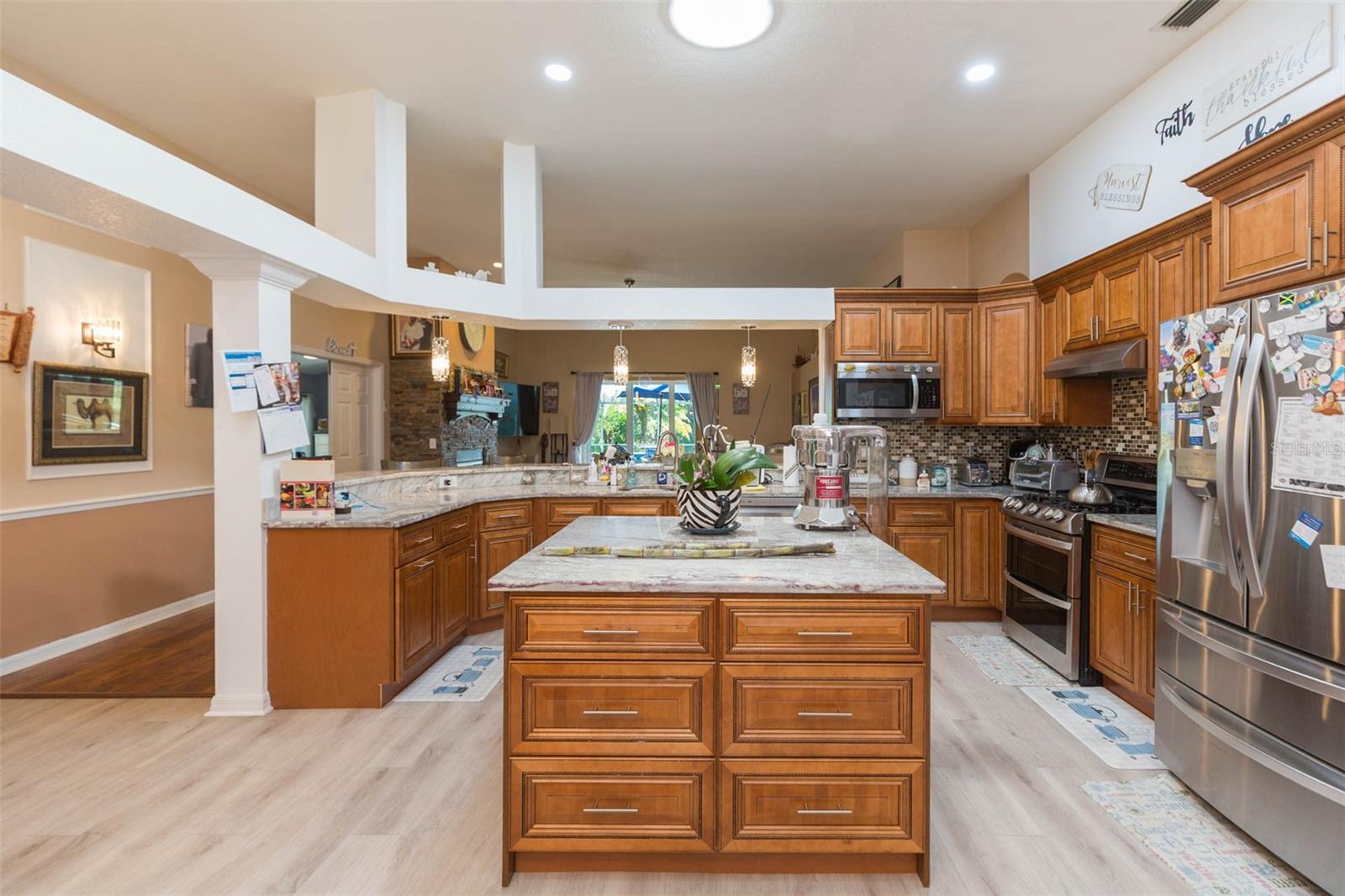 Image 10 of 66 For 10022 Oxford Chapel Drive