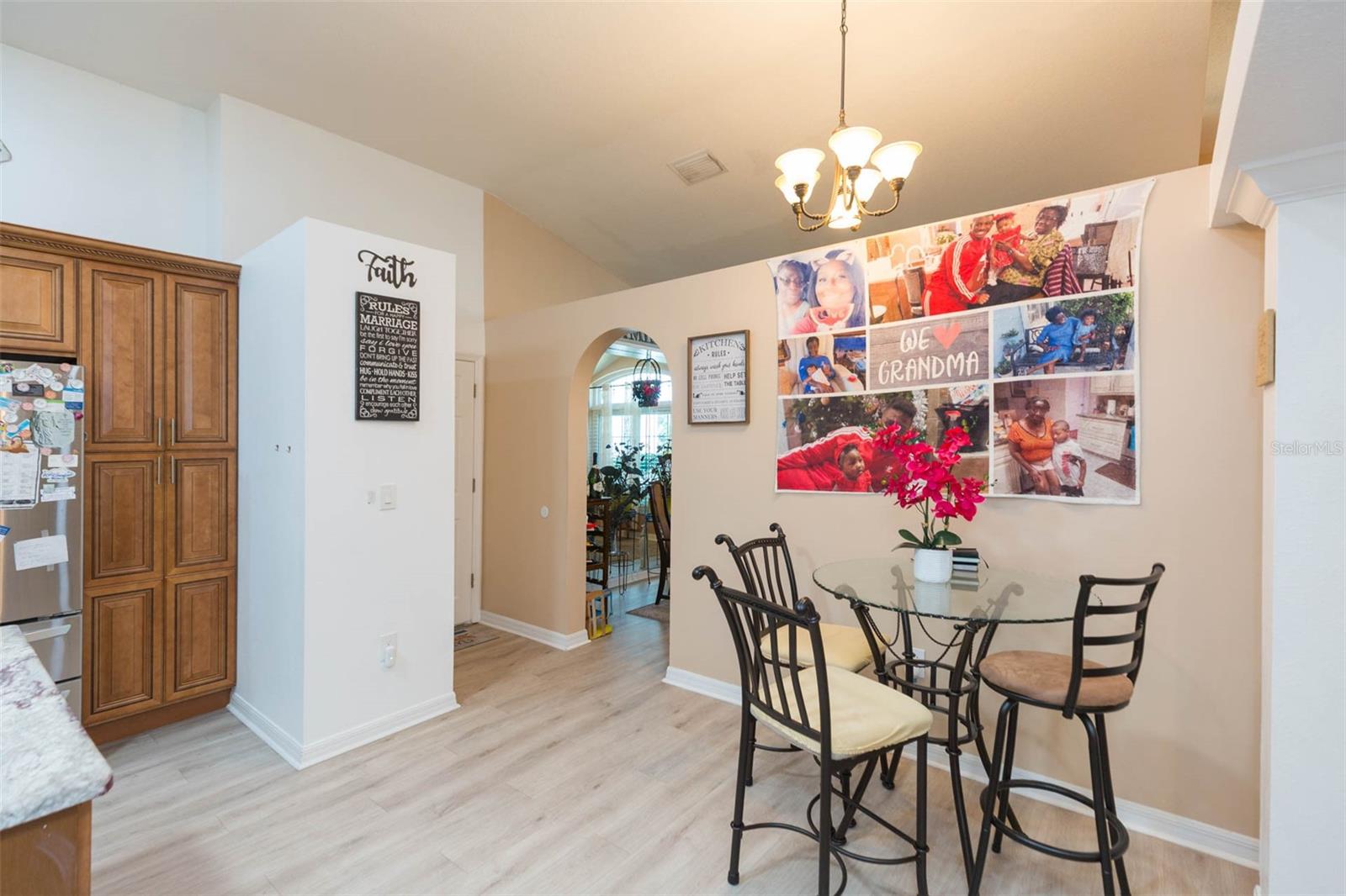 Image 14 of 66 For 10022 Oxford Chapel Drive