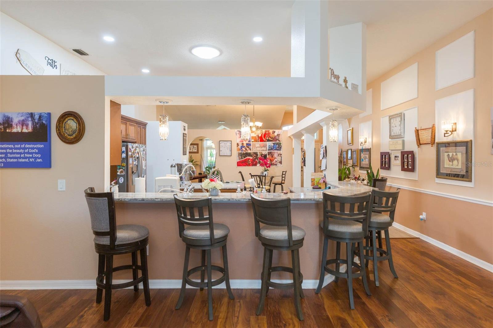 Image 15 of 66 For 10022 Oxford Chapel Drive