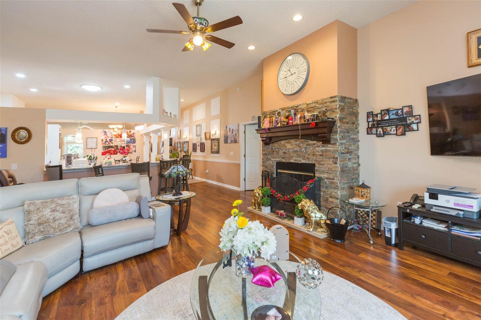 Image 17 of 66 For 10022 Oxford Chapel Drive