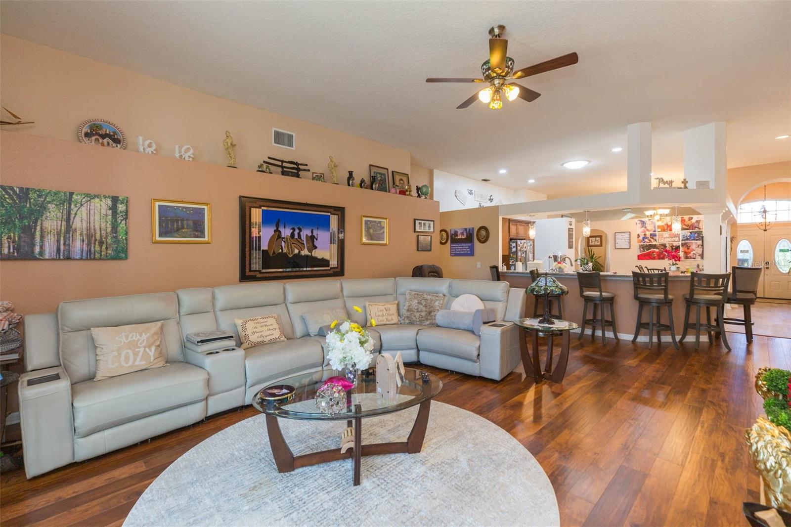 Image 19 of 66 For 10022 Oxford Chapel Drive