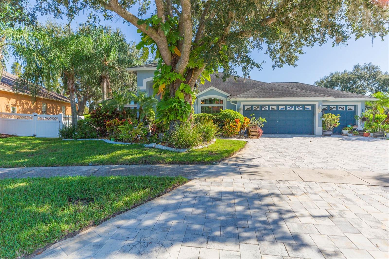 Image 2 of 66 For 10022 Oxford Chapel Drive