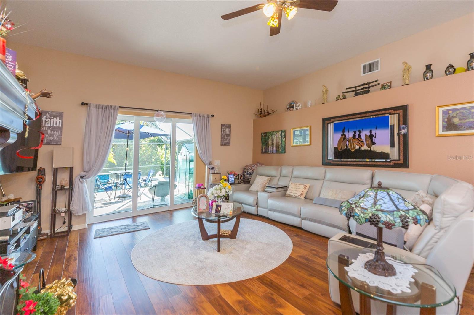 Image 20 of 66 For 10022 Oxford Chapel Drive