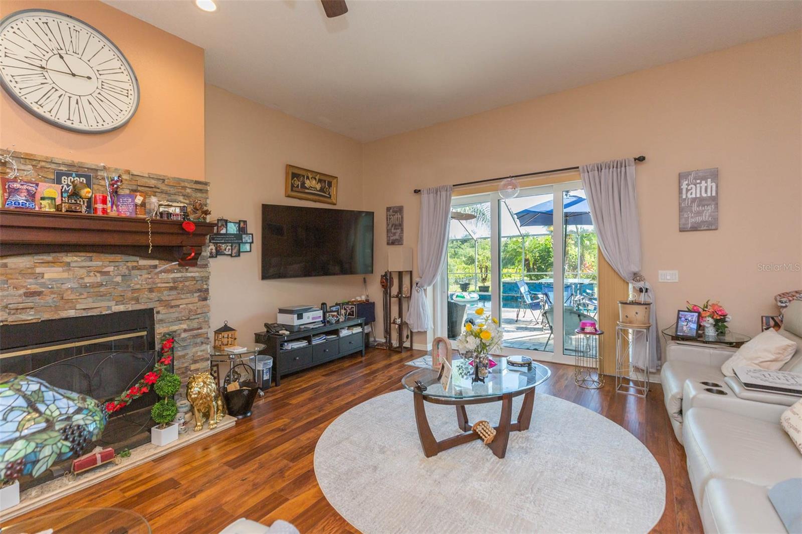 Image 21 of 66 For 10022 Oxford Chapel Drive