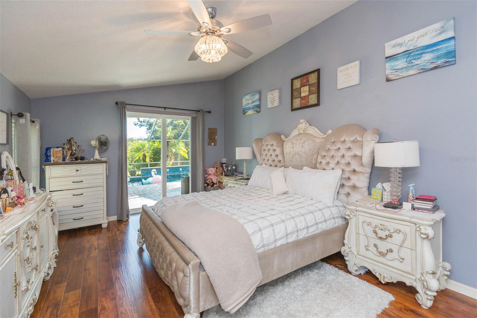 Image 24 of 66 For 10022 Oxford Chapel Drive