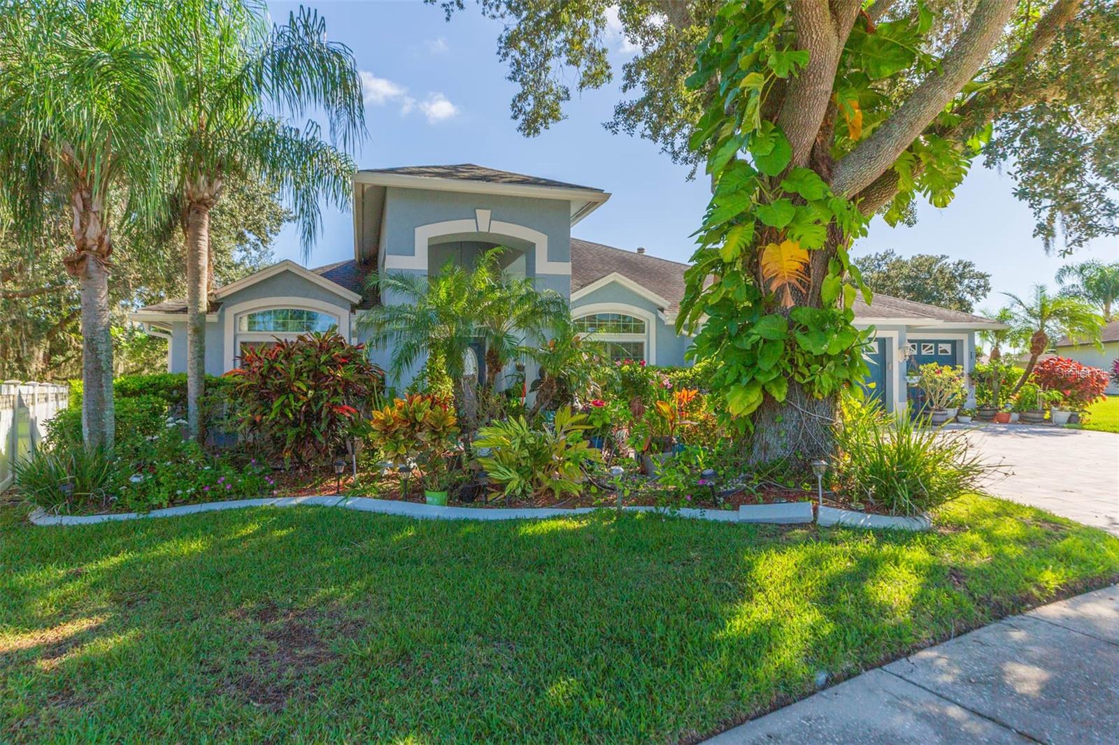 Image 3 of 66 For 10022 Oxford Chapel Drive