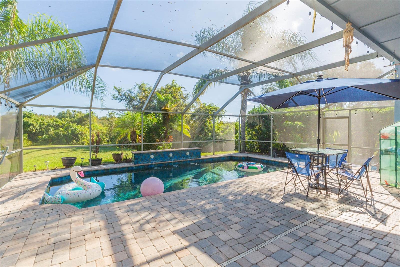 Image 46 of 66 For 10022 Oxford Chapel Drive