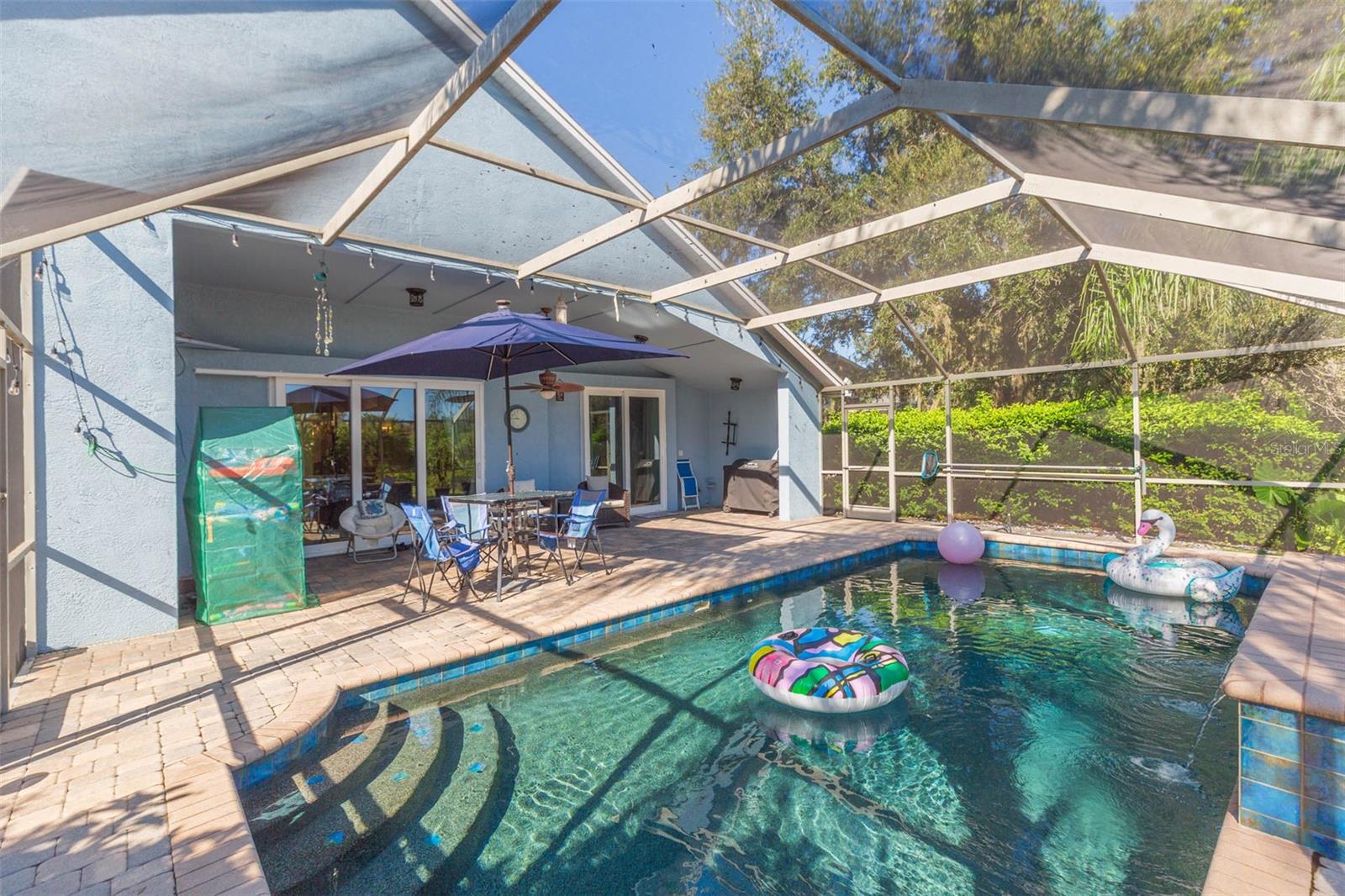 Image 47 of 66 For 10022 Oxford Chapel Drive