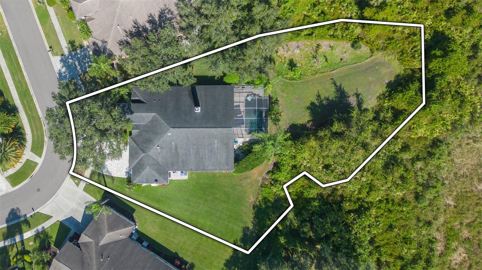 Image 54 of 66 For 10022 Oxford Chapel Drive