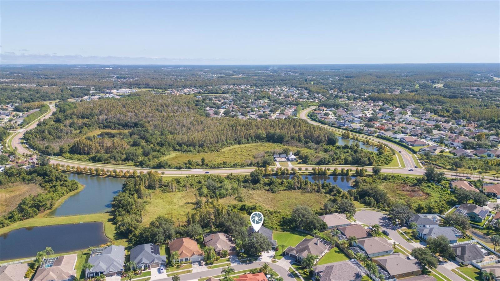 Image 56 of 66 For 10022 Oxford Chapel Drive