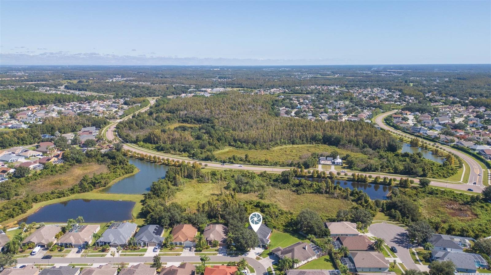 Image 57 of 66 For 10022 Oxford Chapel Drive