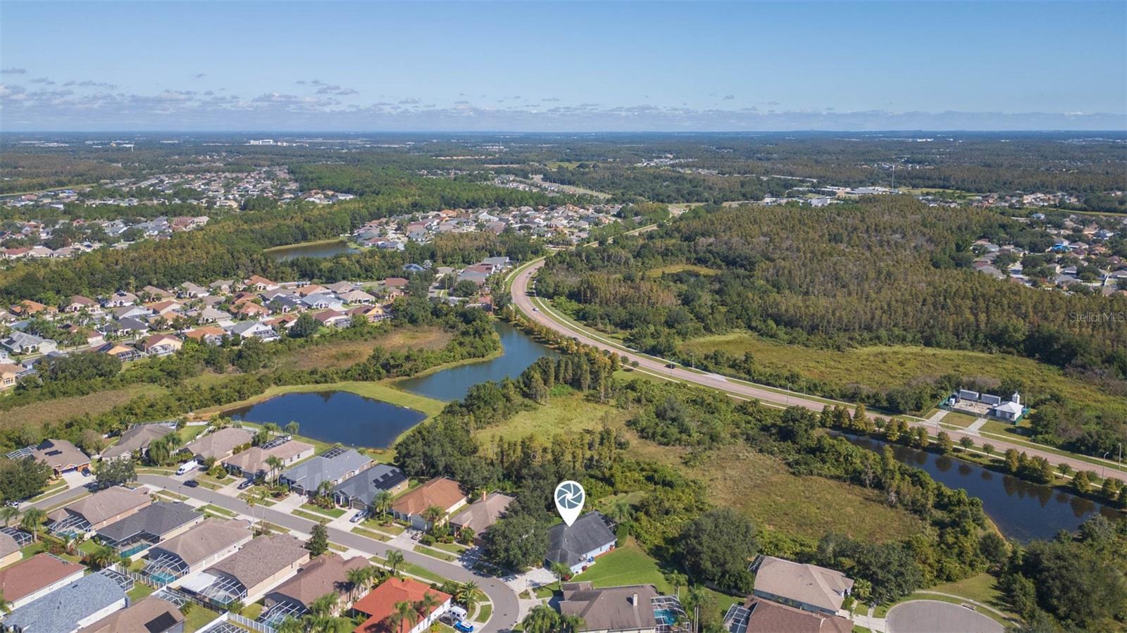 Image 58 of 66 For 10022 Oxford Chapel Drive