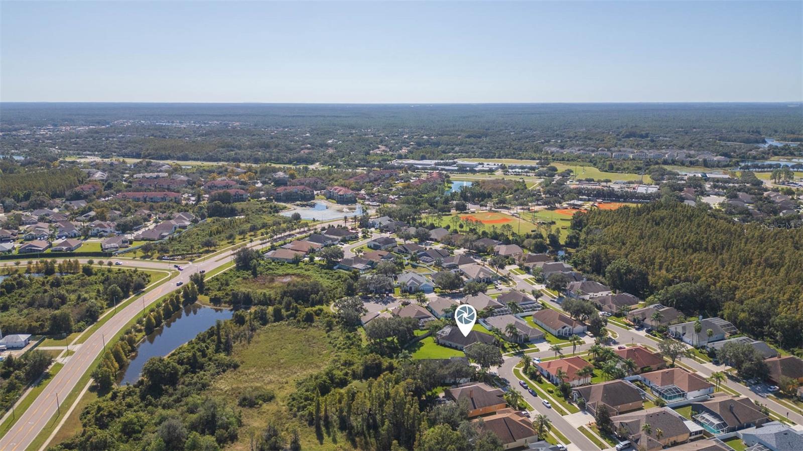 Image 59 of 66 For 10022 Oxford Chapel Drive