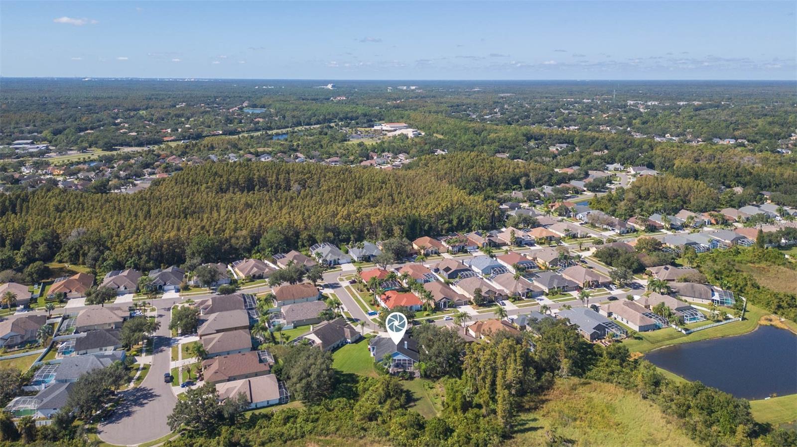 Image 60 of 66 For 10022 Oxford Chapel Drive