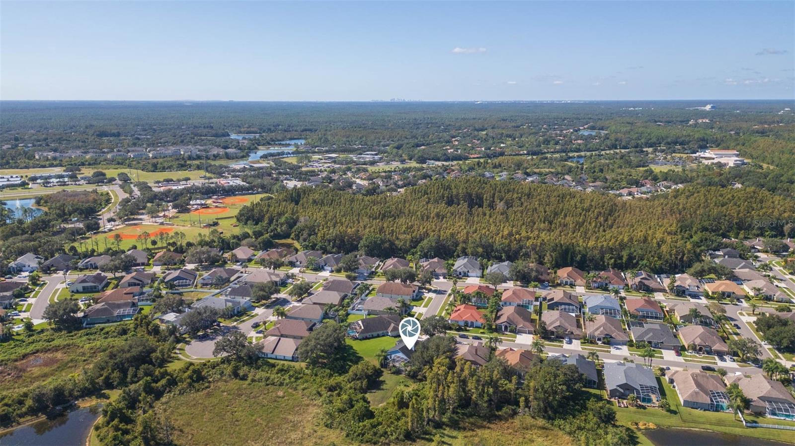 Image 61 of 66 For 10022 Oxford Chapel Drive